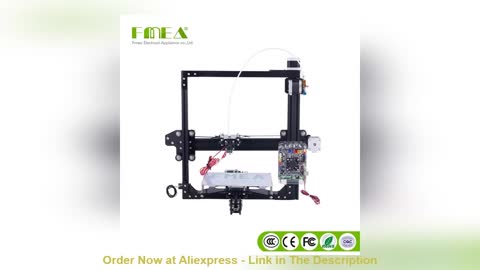 ⚡️ FMEA 3d printers prices industrial