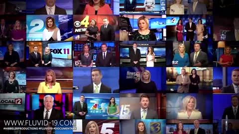 PREYINGHAWK REPORT #33: HOW DOES THE MEDIA ALL SAME THE SAME THING, SPEW THE SAME LIE, ALL AT THE SAME TIME? "33 IS RED TEAM GO"