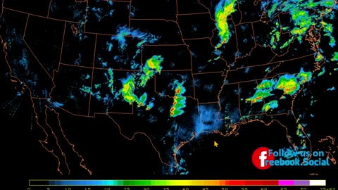 23 Tornadoes Last 24 Hrs TX GA Tornado Warnings Severe Weather Damage Watch Nanobot Creation