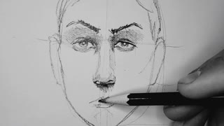 How to Draw a Face