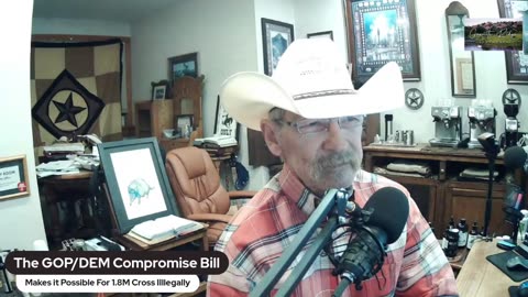 The GOP/DEM Compromise Bill