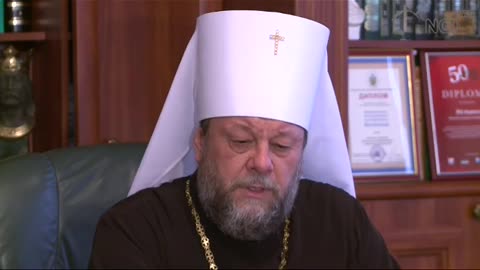 Ecumenistul Eretic Vladimir al Moldovei numeste CRESTINI pe Vaticanisti si Baptisti, 10.09.2014