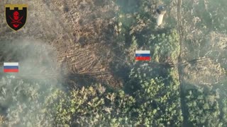 🇺🇦🇷🇺 Ukraine Russia War | Ukrainian 129th Brigade Repels Russian Assault Force | Artillery and | RCF