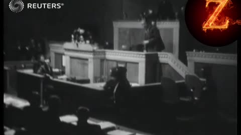 Emperor Haileselassie Speech @UN