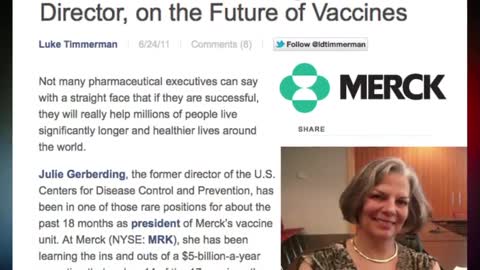 Meryl Nass on Vaccines