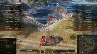 Just a Little Fun | World of Tanks