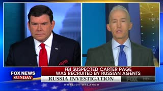 Gowdy: If collusion evidence existed, Adam Schiff would have leaked it