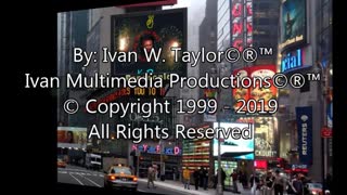 Progressive Rock - 4 Your Love By Ivan W Taylor