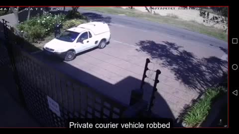 Robberies Caught On Camera - Robberies Caught On CCTV Compilation