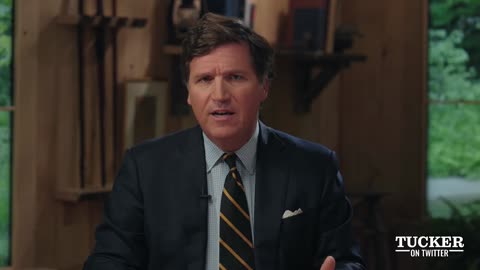 Tucker Carlson - Episode 8.