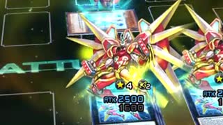 Yu-Gi-Oh! Duel Links - Good Battlin’ Boxer Deck Recipe (Battlin’ Boxer’s Rage Loaner Deck Gameplay)