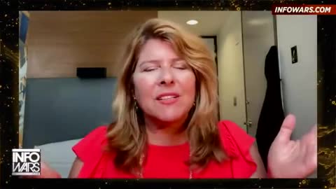 Dr. Naomi Wolf and Kate Dally Expose Mass Vax Deception