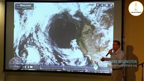 DOKUMENTARFILM: THE DIMMING – KRIEGSWAFFE WETTERMANIPULATION – KLA.TV – TEIL 1