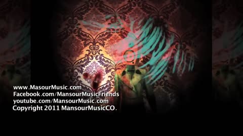 Mansour - Bari Bakh (Remix) (Official Video)