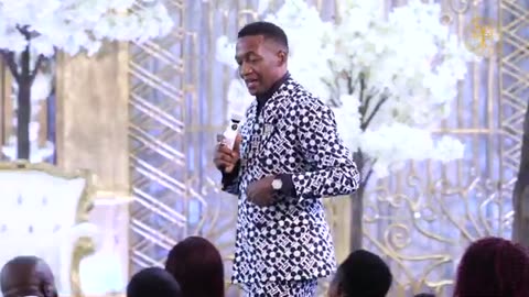 How To Be A Conductor Of Fire Prophet Uebert Angel