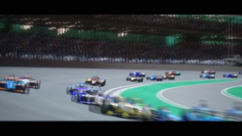 Hyper Racing Trailer