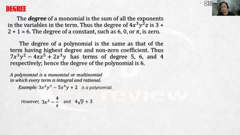 Algebra pt3