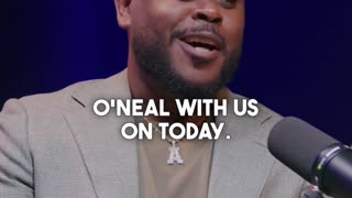 Get ready for this conversation with one of the most courageous thought leaders, Anthony O'Neal!