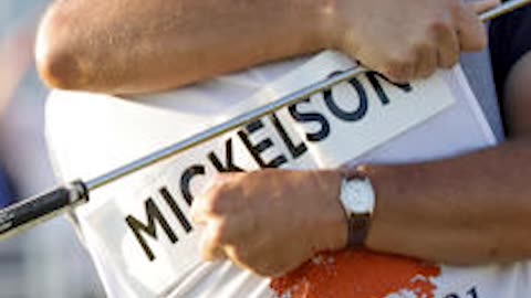 Is Phil Mickelson's Brother Leaving for Good?
