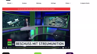 RT-TV live auf deutsch sehen, trotz EU-Zensur