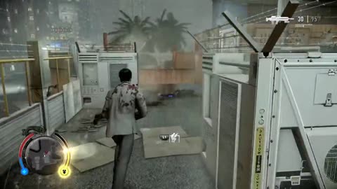 Big Smile Lee - Mission 29. (Sleeping Dogs： Definitive Edition) [q-BoGpxpsuY]