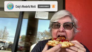 Blaze Pizza Review