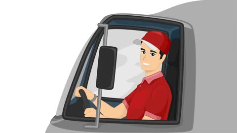 Five Secrets Truck Drivers Use to Stay Comfortable Suburban Seating & Safety