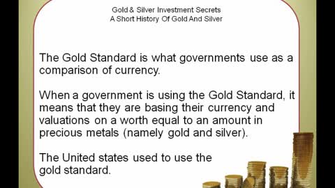 Part-1/6: Become a millionaire from this Gold & Silver Investments course