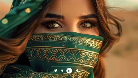 Best Ethnic Deep House Music Mix 2024🎵DNDM, RILTIM, HAYIT MURAT, HUSSEIN ARBABI, DAVIT BARQAIA #20