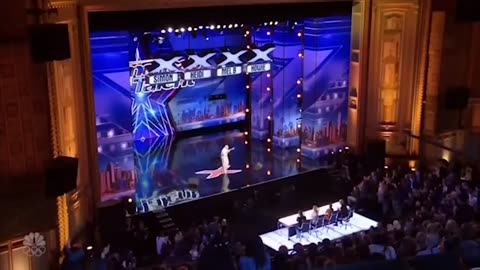 THEY NEVER SAW IT COMING! 14 Most Unexpected Auditions That SHOCKED The Judges on AGT and BGT