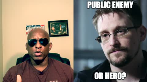 Your Government Is Spying On You, And That’s Why They Hated Edward Snowden