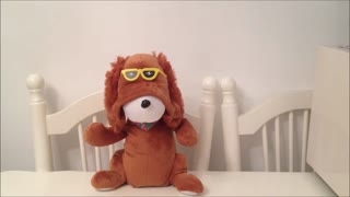 Singing Dog