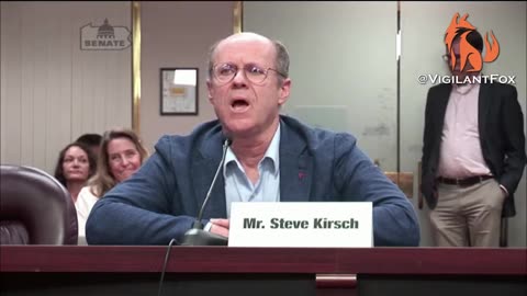 Steve Kirsch: "We Can’t Find An Autistic Kid Who Was Unvaccinated!"