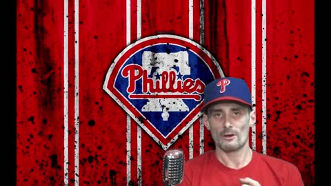 Phillies 2021 Preview w Trades Signings Predictions & More Official Phillies Phanaddicts Podcast