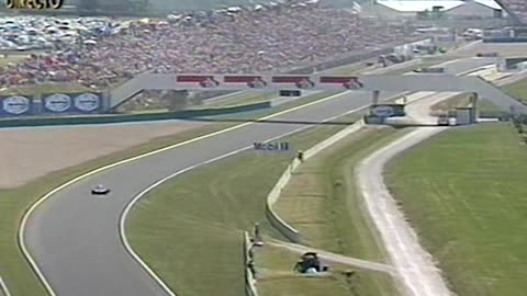 Formula-1 1994 R07 French Grand Prix