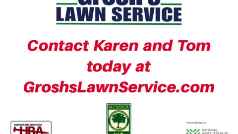 Shrub Trimming Smithsburg MD Video Landscaping Contractor