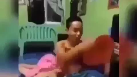 So funny video