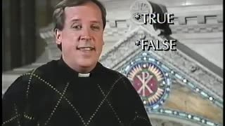 02 What Catholics Believe about The Church