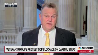 Sen. Tester: If We Do Not Take Care of Our Veterans Why Should We Expect Them to Take Care of Us?