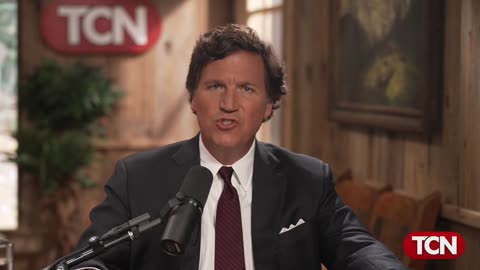 Tucker Carlson Responds to Joe Biden’s State of the Union Address