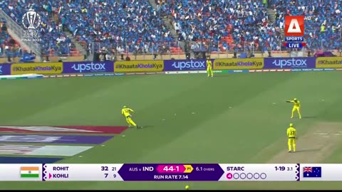 India Vs Australia Icc World Cup Final Full Highlights 2023 Aus Win World Cup 2023