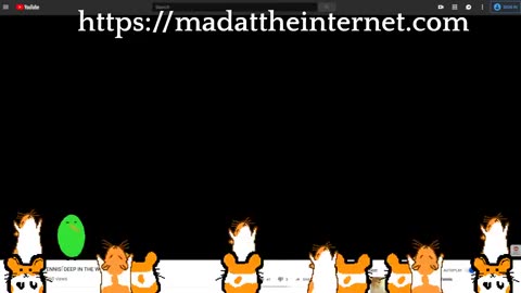 Unprepared (2019-05-15) - Mad at the Internet