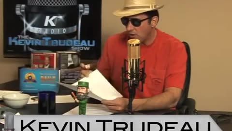 The Kevin Trudeau Show_ 5-11-11 - Segment 1