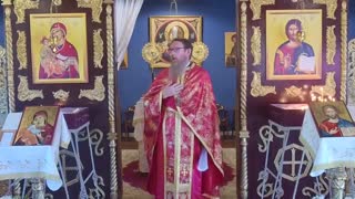 Sunday After the Exaltation of the Holy Cross