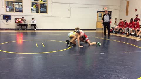 WV Duals 1