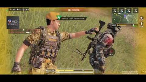 Call of Duty Mobile Original Gameplay Video of MKG | gamermkg