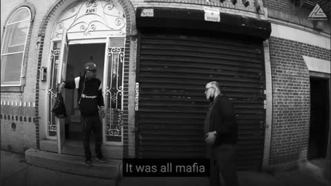 The Bronx Mafia