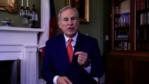 'Biden Turned Our Border Into A Porous Mess': Greg Abbott Touts Anniversary Of Texas Border Operation