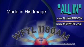 Made in His Image | All In