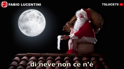 GUARDA IL CIEL di Fabio Lucentini parodia JINGLE BELLS VERSO LE ELEZIONI ITALIANE DEL 25 SETTEMBRE PER LE DIMISSIONI DEL NOTO MASSONE,GESUITA E SIONISTA MARIO DRAGHI CAMPAGNA ELETTORALE